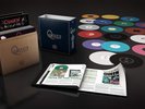 Queen - Complete Studio Album Vinyl LP Box Set 18-LP