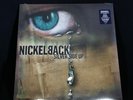 Nickelback ?– Silver Side Up  New Sealed  (Vinyl, LP Reissue 2017)