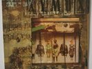 Clan Of Xymox ?– Self Titled Album and A Day Single 12 Vinyl Records UK Releases