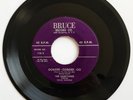 HARPTONES Since I Fell For You/Oobidee-Oo VG++ RARE DOO-WOP R&B ORIG Bruce 113