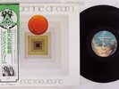 TANGERINE DREAM FORCE MAJEURE VIRGIN VIP-6932 Japan OBI VINYL LP
