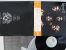 QUEEN 2 ELEKTRA P-10119E Japan OBI VINYL LP