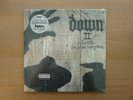 Down II (A Bustle In Your Hedgerow) von Down (2016) 2LPs Vinyl NEU