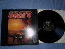SNAFU  snafu  1973- FIRST UK PRESS - WWA LAB -EX++