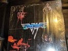 VAN HALEN LP 1 S/T BSK 3075 1978 Vinyl N/M- Warner Brothers original shrink