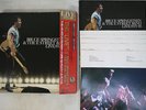 BRUCE SPRINGSTEEN LIVE 1975-85 CBS/SONY 75AP 3300-4 Japan OBI VINYL 5LP