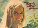 Birgit Lystager:Ready to meet you. Rare Danish Jazz latin vocal latin 1970