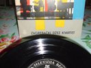 Zagreb Jazz Quartet (Bosko Petrovic)  Yugo Jazz  (60) Free/Outside 10