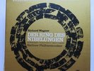 DG 2720 051 - WAGNER - Der Ring Des Nibelungen KARAJAN - Ex 19 LP Record Box Set