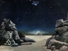 Yes 2-LP vinyl record (Double Album) Tales From Topographic Oceans - EX UK