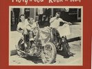 Various-50s/Rock & Roll/R... vinyl LP  record Hollywood Rock 'N' Roll UK