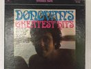 DONOVAN’S Greatest Hits REEL TO REEL Tape EPIC 7.5 IPS Donovan