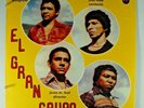 EL GRAN GRUPO S/T re LATIN LP SALSA KILLER GUAGUANCO SEALED