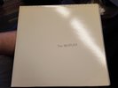 The Beatles White Album MFSL Mobile Fidelity Japan pressing NM 2lp record 2-072