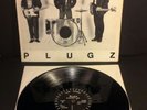 THE PLUGZ Electrify Me LP ORIGINAL 1979 PR 000 PLUG RECORDS USA L.A. PUNK