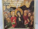 J.S. Bach- Kantaten- Himmelfahrt -LP Vinyl Record Box Set(I12)