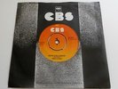 The Clash - Rock The Casbah 1982 Greek CBS 7