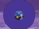 CREEDENCE CLEARWATER REVIVAL-The Albert Hall Concert - Pur (UK IMPORT) VINYL NEW