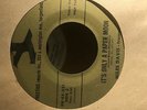 Miles Davis- Dig/Its Only A Paper Moon- Prestige 45-321- VG+ Jazz 45