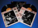 Elvis Presley - FROM MEMPHIS TO VEGAS (LSP-6020) - Error Credits w/Photos  
