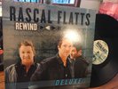 Rascal Flatts - Rewind (Deluxe Edition) [2LP] (180 Gram, gatefold)