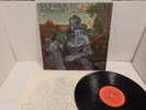 RETURN TO FOREVER Romantic Warrior Al Di Meola Chick Corea Stanley Clarke LP