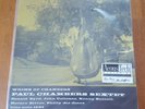 Paul Chambers Whims of Analogue Productions Sealed Blue Note #1362 John Coltrane