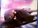 DEEP PURPLE-DEEPEST PURPLE-THE VERY BEAST OF DEEP PURPLE  