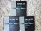 Farm Aid 1985 rare vintage reel-to-reel live concert tapes Tom Petty Bob Dylan