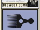 Digable Planets Blowout Comb 2LP Lavender Vinyl Light In The Attic
