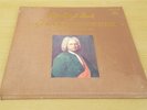 J.S. Bach: Das Kantatenwerk Volume 13 Complete Cantatas Vinyl 12