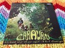 Caravan if i could do it all over again Used Reissue Vinyl. Back to black