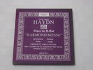 George Guest- Haydn Mass In B-Flat, Argo ARGE515, 7 1/2 IPS, UNTESTED