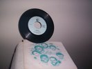 BABIE BROTHER - PRIVATE PRESS MODERN SOUL/FUNK 45-TRANCE / COME SHARE YOUR LOVE