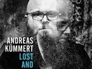 Andreas Kümmert - Lost And Found (Ltd. Signierte Vinyl) Vinyl LP TVoG NEU