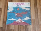 Cymande Vinyl LP Arrival US 1981 VG+/VG