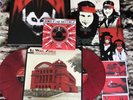 TMR Third Man Records sealed Vault 23 White Stripes Under Amazonian Lights 2x LP