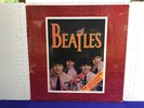 Beatles THE DECCAGONE SESSIONS Original 1977 Fan club press STILL SEALED  Shrink