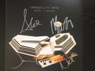ARCTIC MONKEYS - Tranquility Base Hotel + Casino. LIMITED CLEAR 180g VINYL