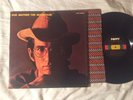 TOWNES VAN ZANDT LP Our Mother The Mountain POPPY original  inner RARE