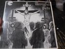 Mercyful Fate 1982 Rave-On RMLP-002 Jacket Good Nuns Have More Fun lyrics sheet