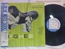 HOWARD MCGHEE SEXTET VOLUME 2 BLUE NOTE BLP 5024 Japan OBI LP