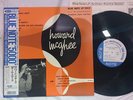 HOWARD MCGHEE ALL STARS BLUE NOTE BLP 5012/BN 0006 MONO/Japan/INSERT LP