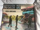 Husker Du 2xLP Zen Arcade 1984 SST Records 027 US Pressing Vinyl Album Bob Mould