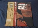 Curtis Counce Group ?– Landslide  Japan Near Mint Wax  OBI Vinyl LP Land Perkins