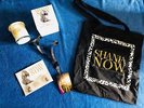 SHANIA TWAIN NOW TOUR VIP PACKAGE PASS LANYARD BAG PLUS MORE LIVE CONCERT