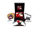 Metallica Kill em All Limited Remastered Deluxe Box Set