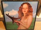 Blind Faith LP Original Gatefold Polydor issue