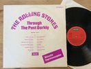 Pre-Cover Expressausgabe Rolling Stones ? Through The Past Darkly Big Hits Vol 2