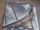 WARHORSE - RED SEA 180g LP NEW SEALED